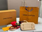 LV x Takashi Murakami Alma bag, - 图片 5