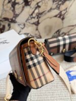 Burberry Baguette Bag - 图片 6