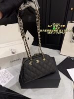 Chanel 26P Shoulder Bag - 图片 4