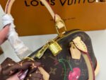 LV x Takashi Murakami Alma bag, - 图片 6