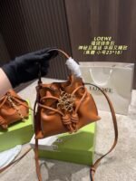 LOEWE Lucky Bag Chain Bag - 图片 7