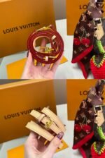 LV x Takashi Murakami Alma bag, - 图片 8