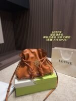 LOEWE Lucky Bag Chain Bag - 图片 13