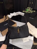Saint Laurent Hobo Underarm Bag - 图片 2