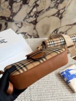 Burberry Retro Shoulder Bag - 图片 8