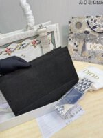 Dioramour Small Dior Book Tote with Strap - 图片 4