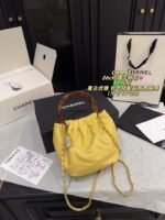 Chanel 26c Tortoiseshell Handle Bag - 图片 8