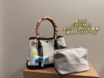 Hermes Garden Tote Bag - 图片 6