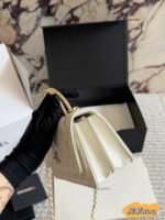 Chanel 25S Lucky Bag - 图片 8
