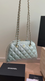 Chanel 26P Shoulder Bag - 图片 8