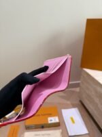 LV flower Wallet - 图片 6