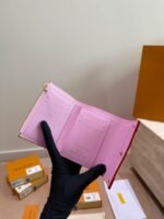 LV flower Wallet - 图片 9