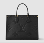 OnTheGo MM (Black)